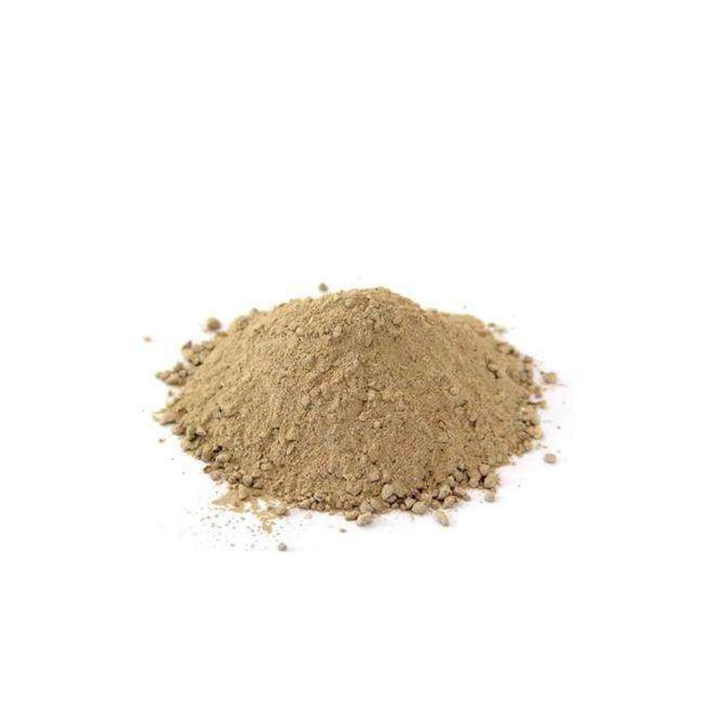 加热炉隔热浇注料