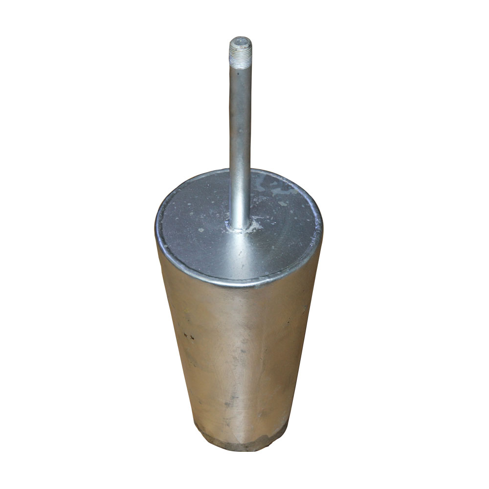 Ladle Purging Plug